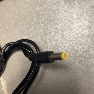 Plug-in Charger for BBTMX