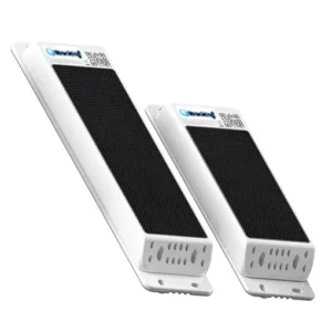 Solar Powered Asset Tracker | Trailers, Containers, Machines | BS130