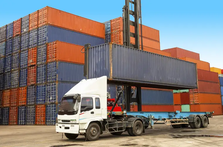 Btracking Commercial Navigation GPS Solutions
