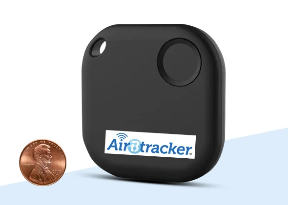Btracking Battery Mini AirTracker