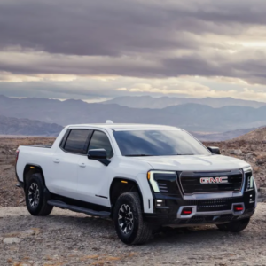 GMC OEM Integrated GPS Tracking - No Hardware Needed!
