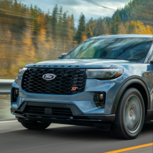Ford OEM Integrated GPS Tracking - No Hardware Needed!