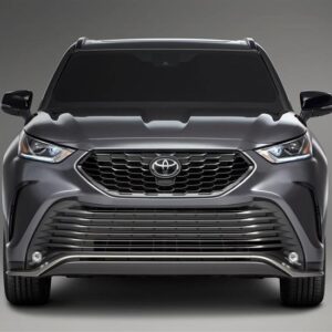 Toyota OEM Integrated GPS Tracking - No Hardware Needed!
