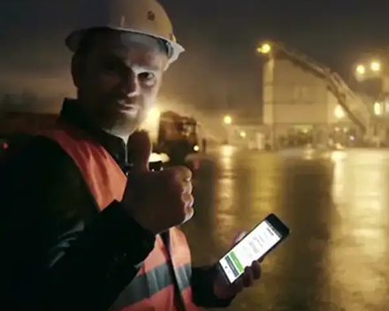 Phone tracking