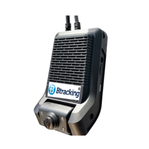 BD2020 ProFleet 4 Channel AI Dashcam System