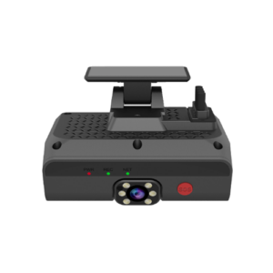 BD2040 ProFleet 4 Channel AI Dashcam System